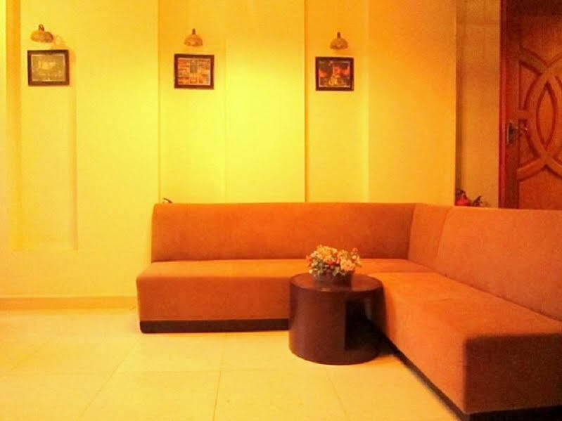 Хошимин: Thanh Nguyen Hotel 1
