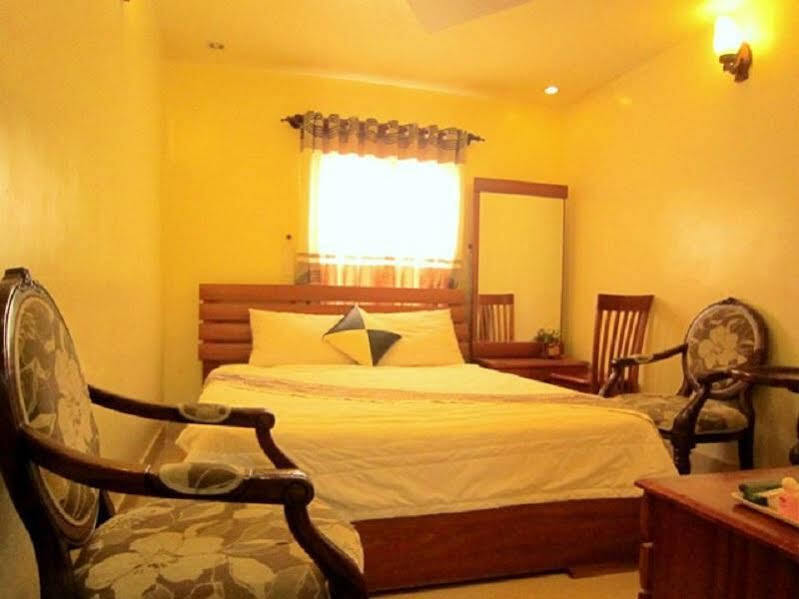 Хошимин: Thanh Nguyen Hotel 1