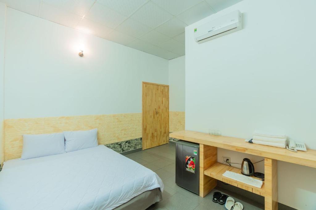 Вунгтау: Phuong Nam Hotel Vung Tau