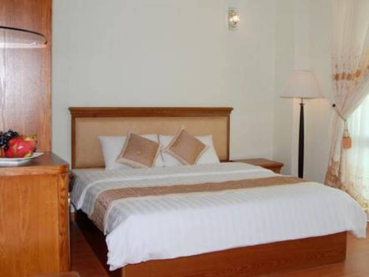 Куангнгай: Song Tra Hotel
