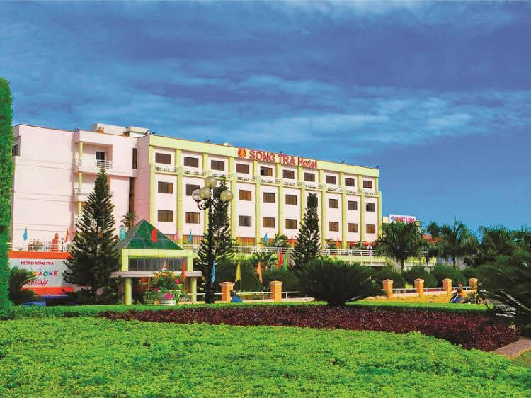 Song Tra Hotel — фото 1