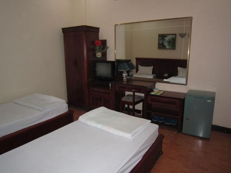 Хайфон: Phuc Dai Loi Hotel