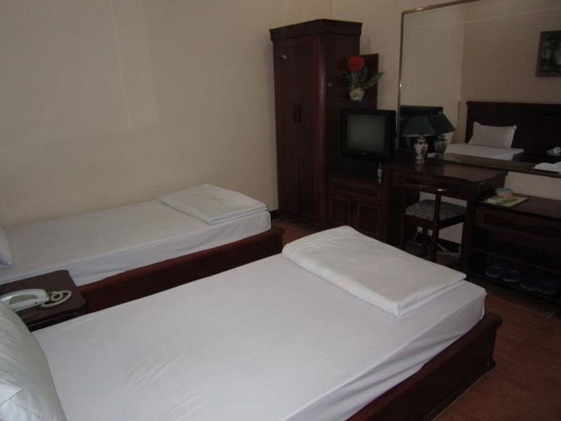 Хайфон: Phuc Dai Loi Hotel