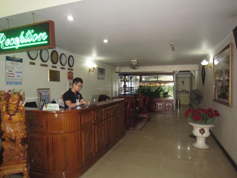 Phuc Dai Loi Hotel — фото 1