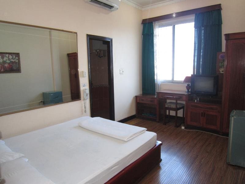 Хайфон: Phuc Dai Loi Hotel