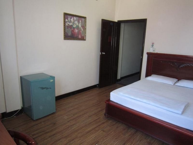 Хайфон: Phuc Dai Loi Hotel