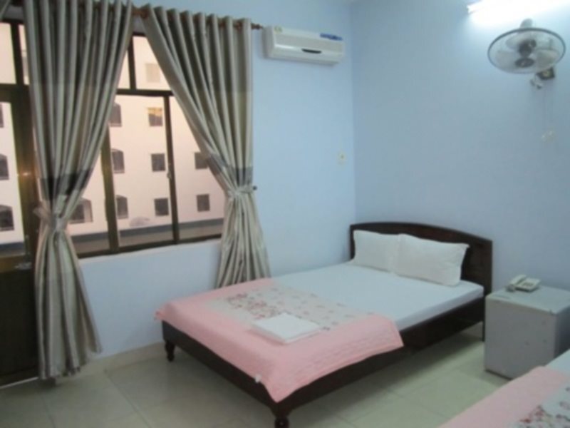 Вунгтау: Lam Phuc Hotel