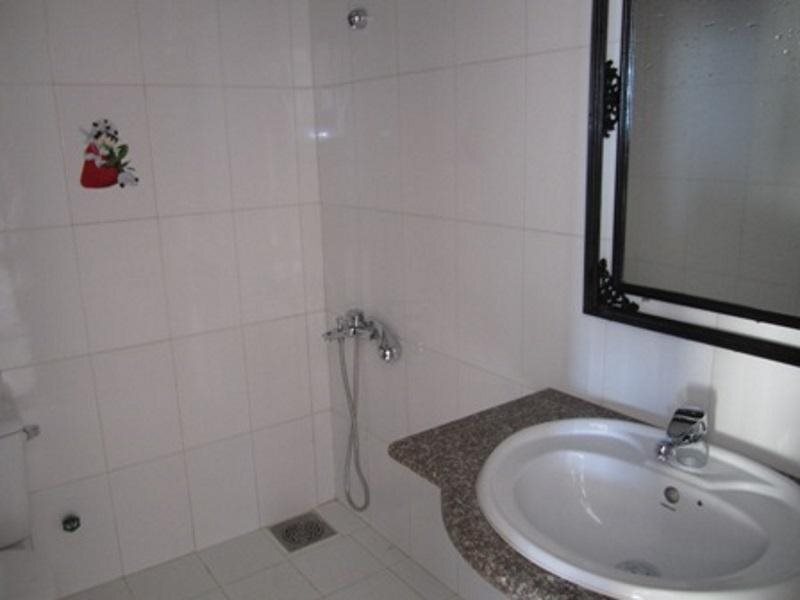 Вунгтау: Quoc Cuong Hotel