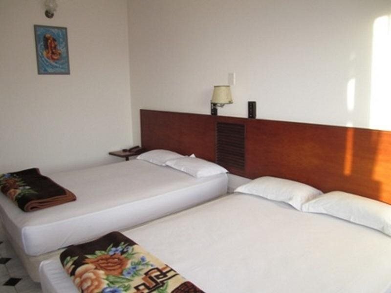 Вунгтау: Quoc Cuong Hotel