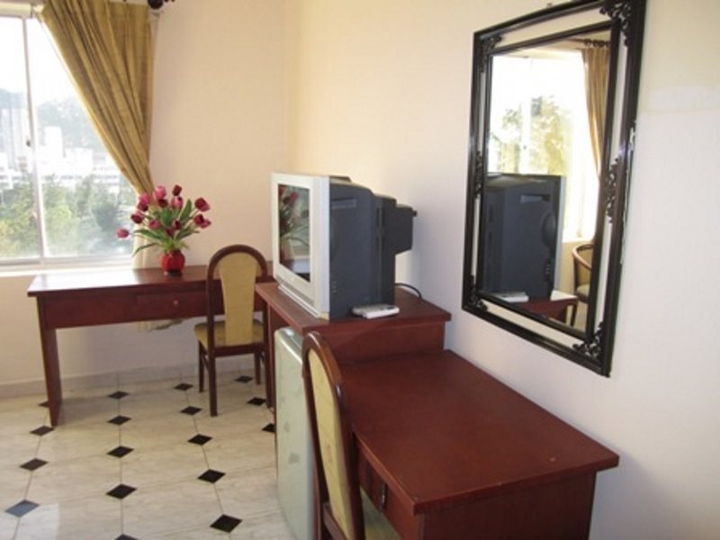 Вунгтау: Quoc Cuong Hotel