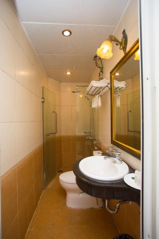 Ханой: Pearl Hotel