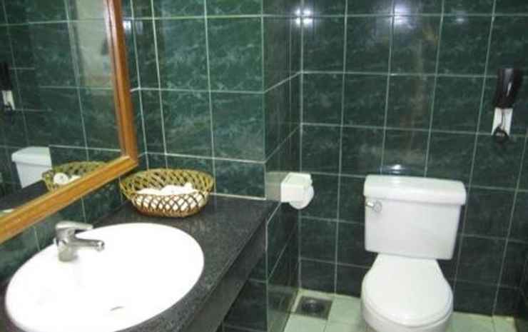 Фантхьет: Doi Duong Hotel
