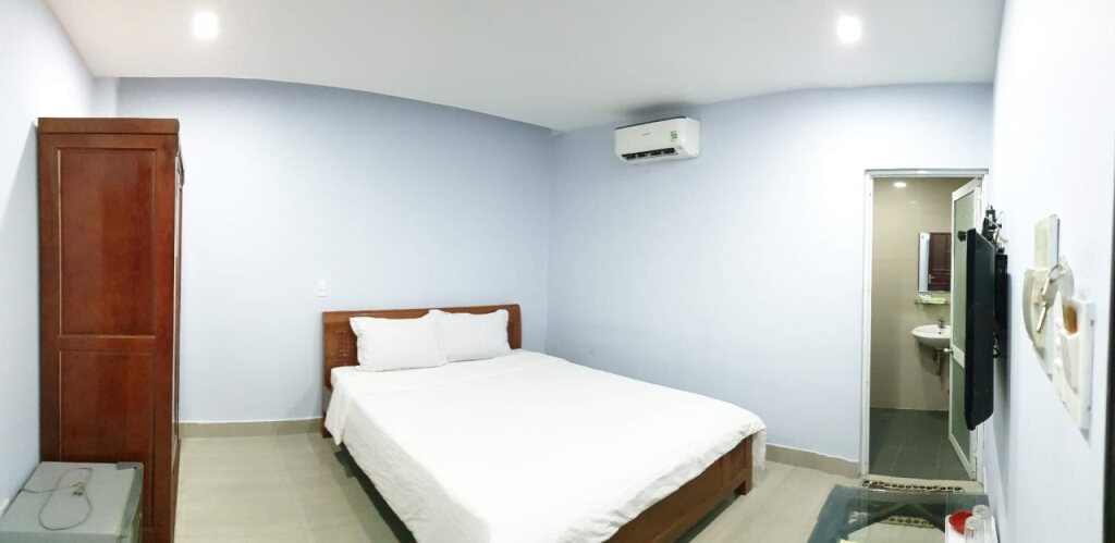 Дананг: Thai Duong Hotel Danang
