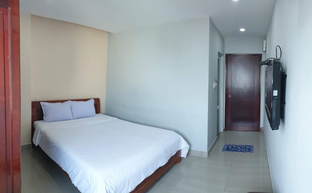 Дананг: Thai Duong Hotel Danang