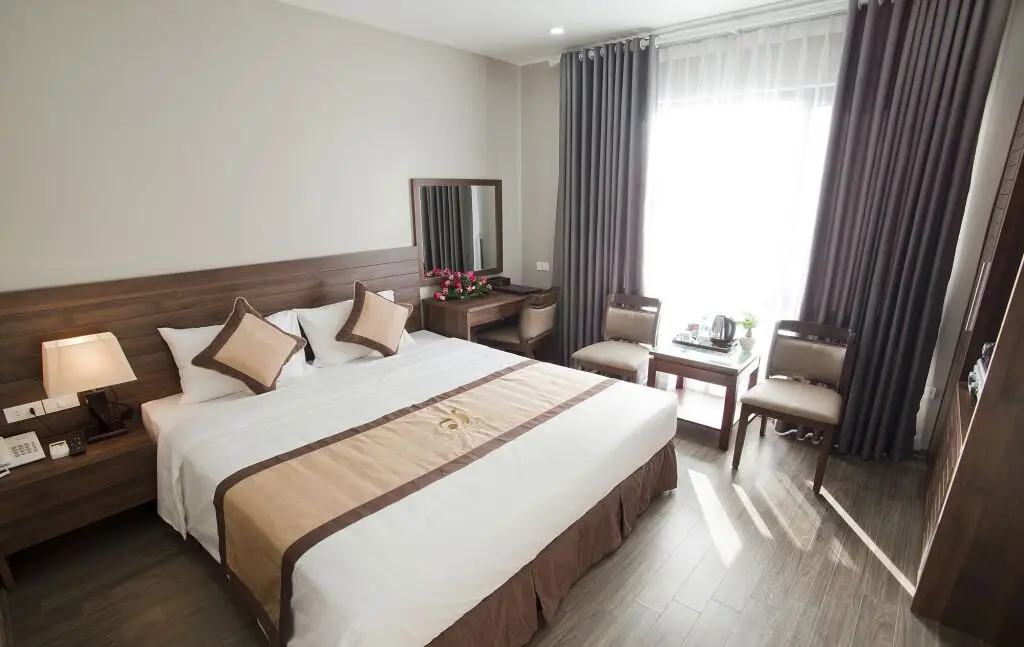 Ханой: Victor Hotel Cau Giay