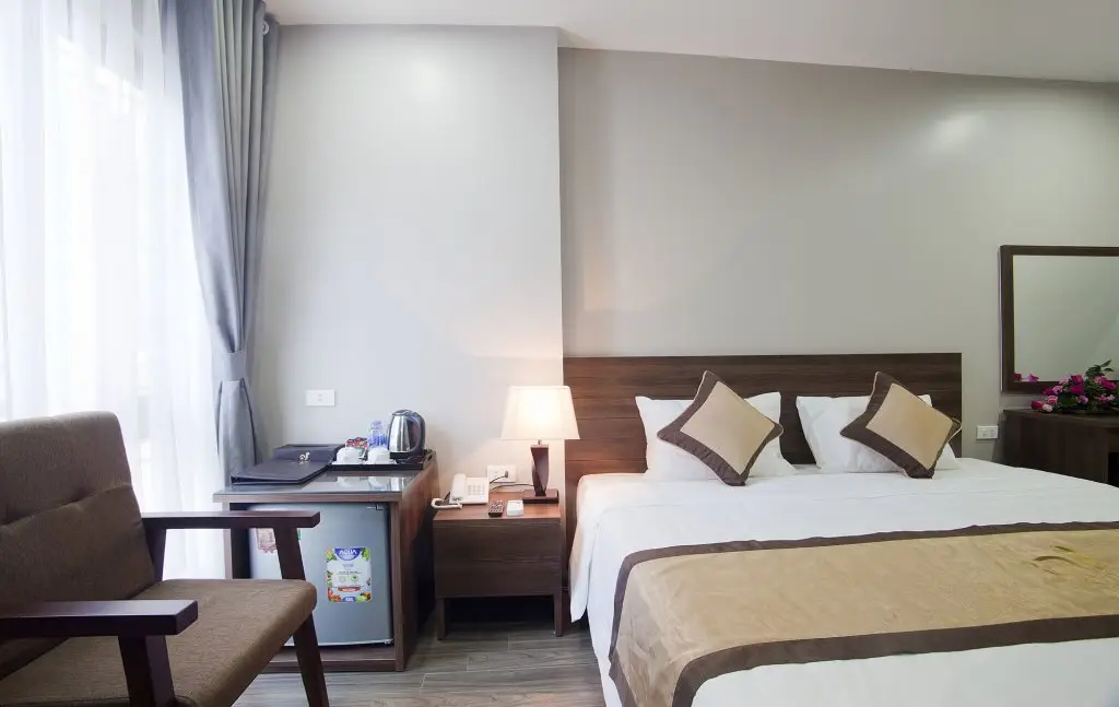 Ханой: Victor Hotel Cau Giay