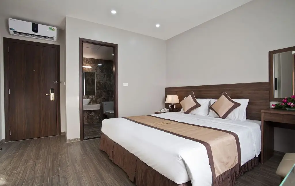 Ханой: Victor Hotel Cau Giay