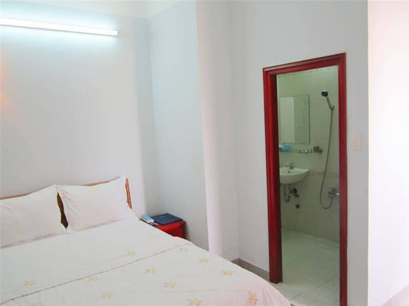 Туй-Хоа: Khanh Hoa Hotel