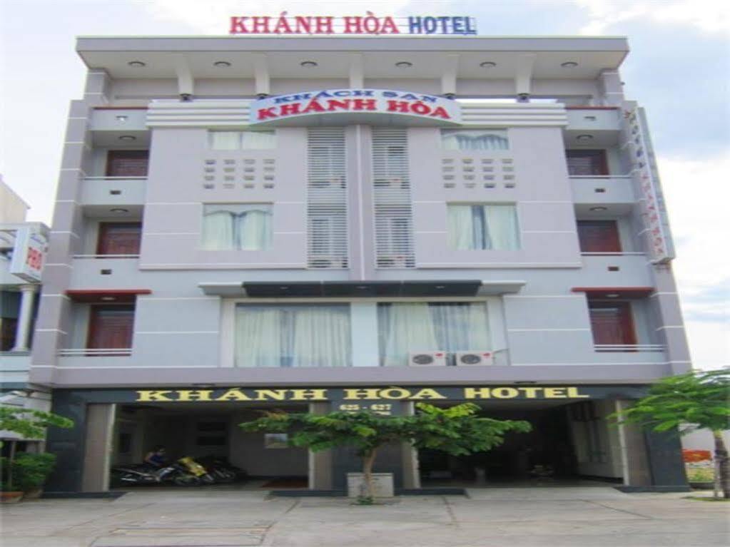 Туй-Хоа: Khanh Hoa Hotel