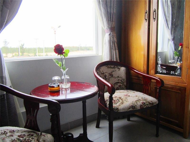 Туй-Хоа: Khanh Hoa Hotel