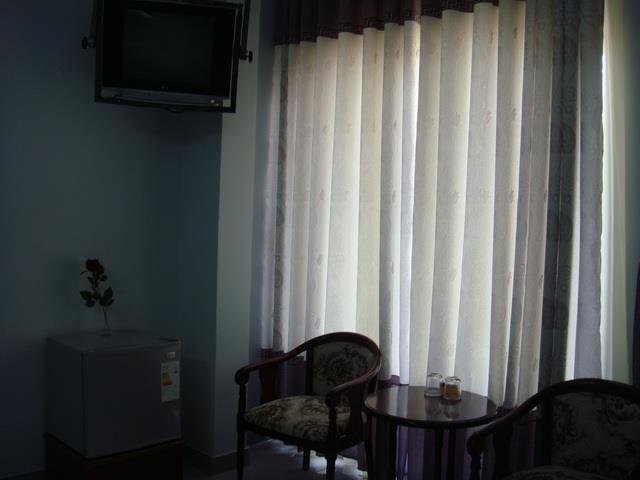 Khanh Hoa Hotel — фото 1