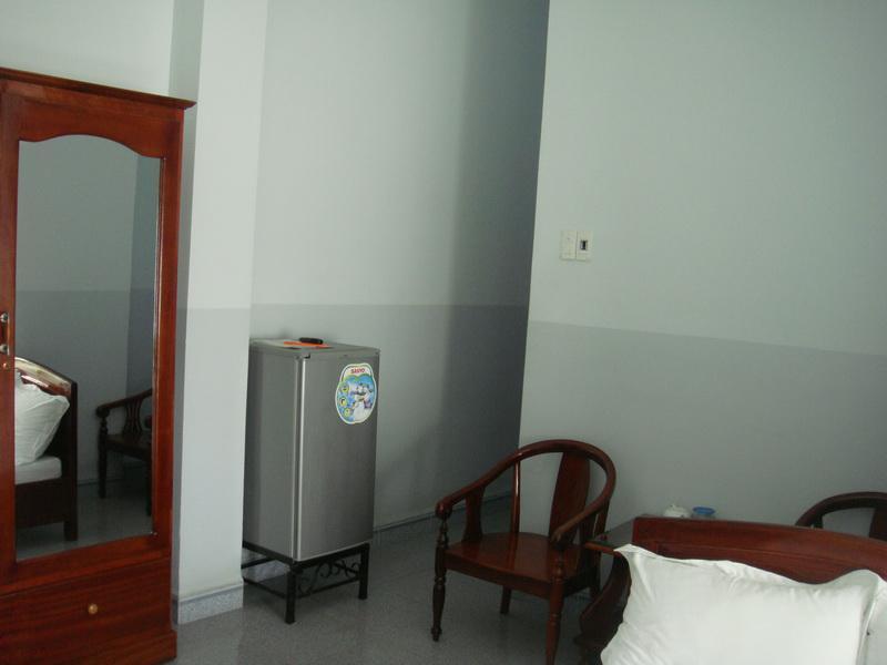 Viet Huong Hotel — фото 1