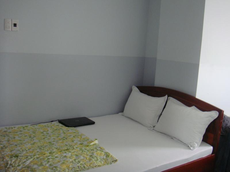 Туй-Хоа: Viet Huong Hotel