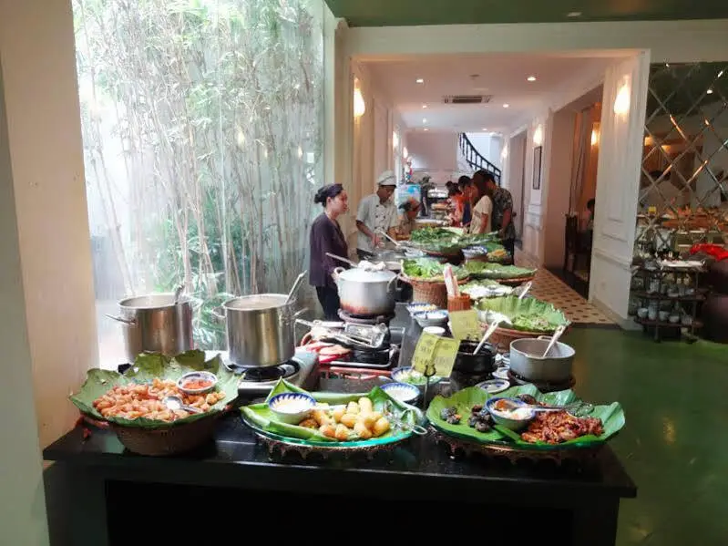 Винь: Green Hotel Nghe An