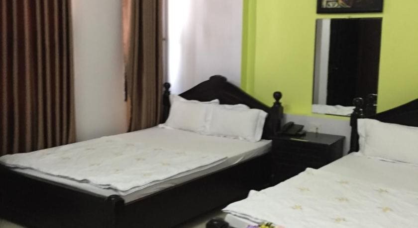 Туй-Хоа: Hoang Vy Hotel