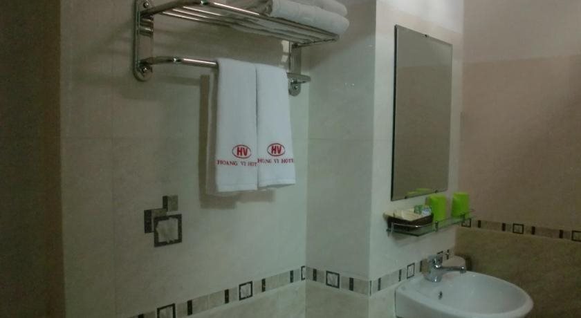 Туй-Хоа: Hoang Vy Hotel