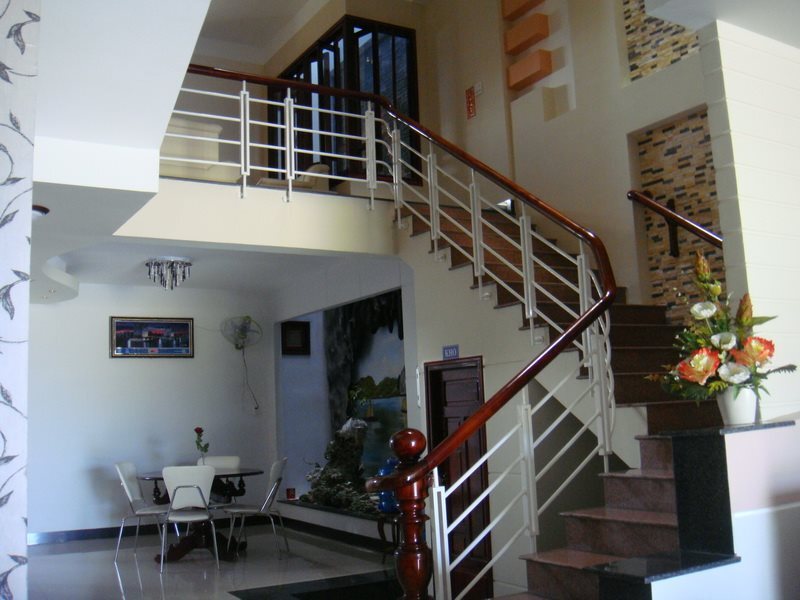Туй-Хоа: Hoang Vy Hotel