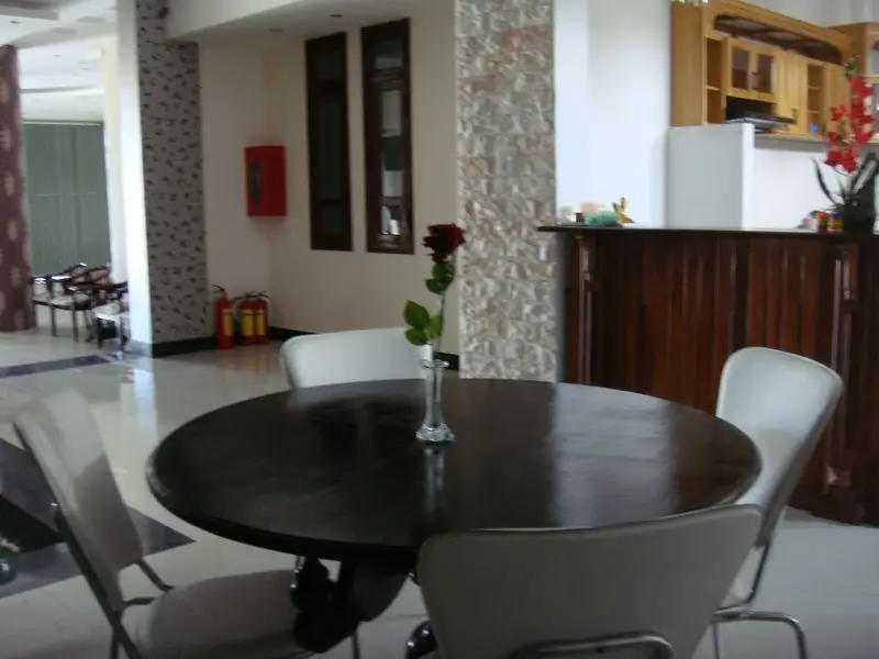 Туй-Хоа: Hoang Vy Hotel