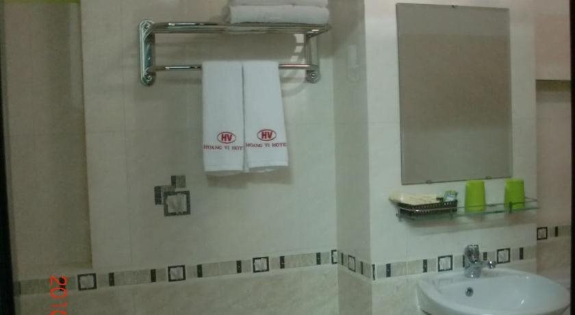 Туй-Хоа: Hoang Vy Hotel