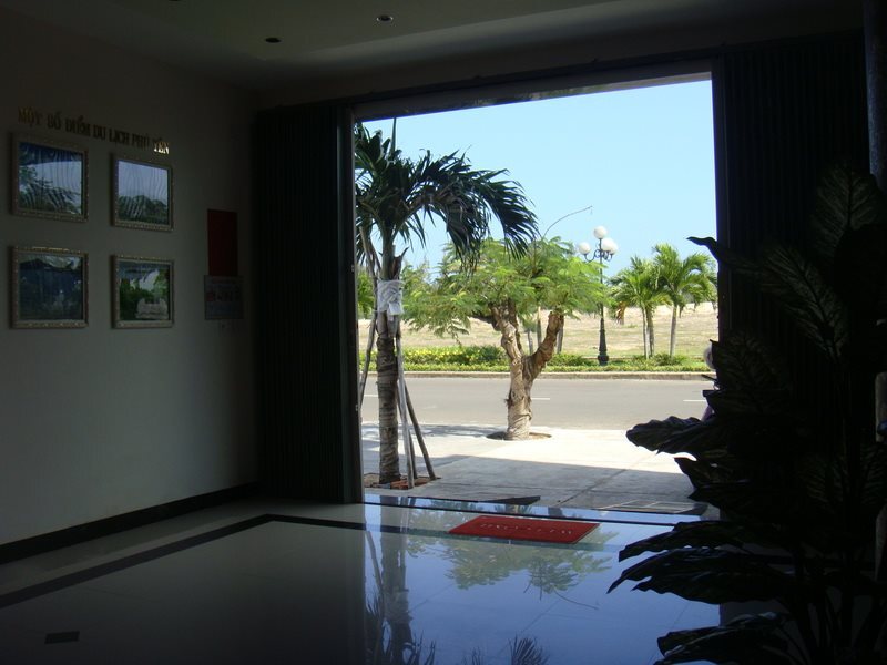 Туй-Хоа: Hoang Vy Hotel