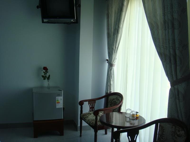 Туй-Хоа: Hoang Vy Hotel