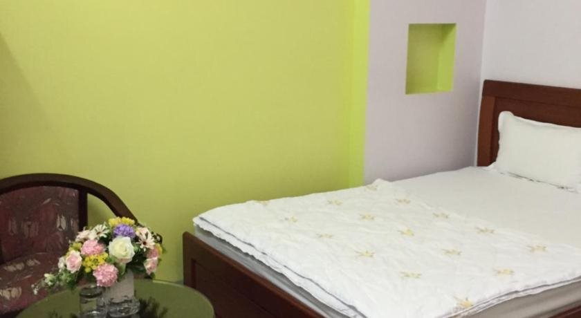 Туй-Хоа: Hoang Vy Hotel