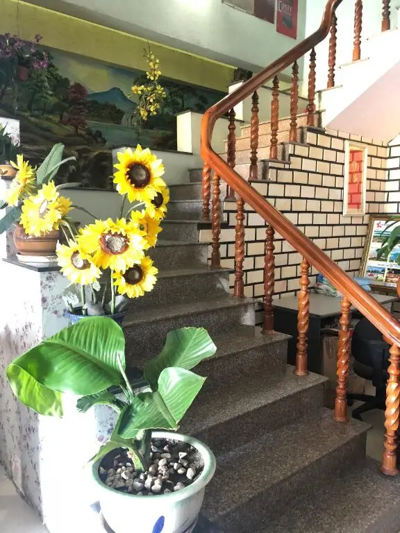 Туй-Хоа: Sinh Hien Hotel