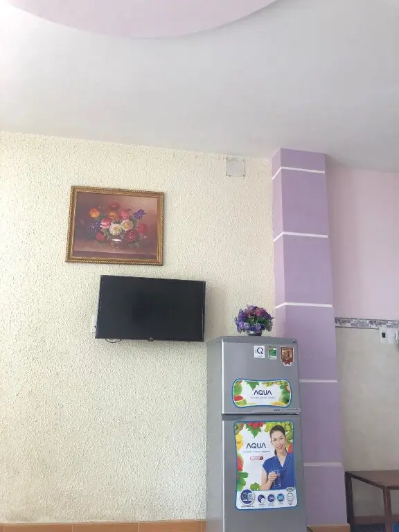 Туй-Хоа: Sinh Hien Hotel