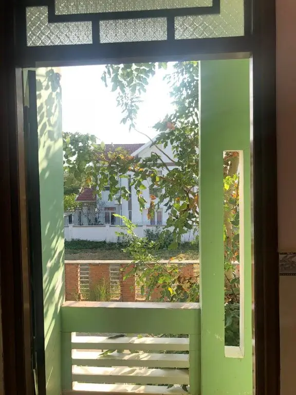 Туй-Хоа: Sinh Hien Hotel