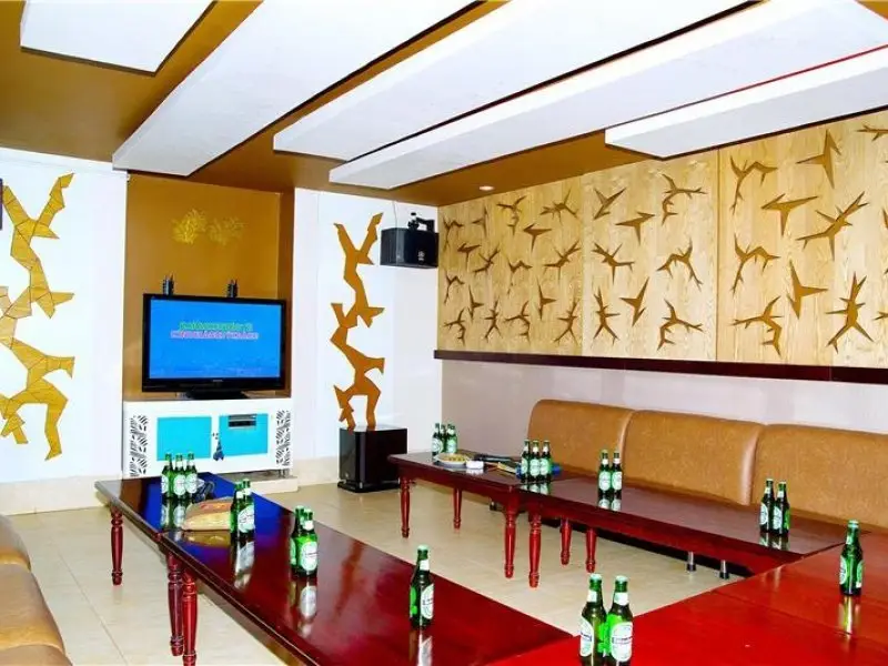 Нячанг: Quoc Te Hotel