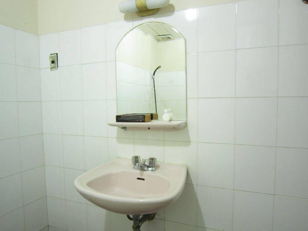 Хошимин: Cang Saigon Hotel