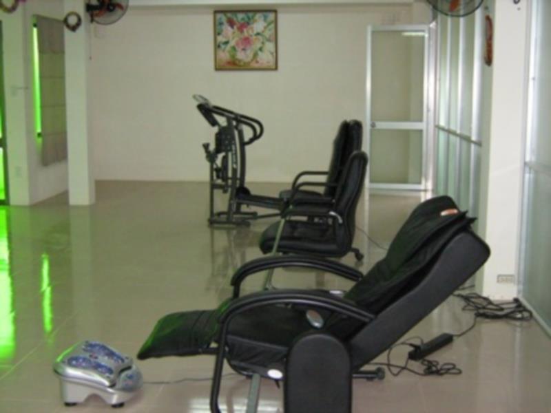 Тамки: Vinh Khanh Hotel