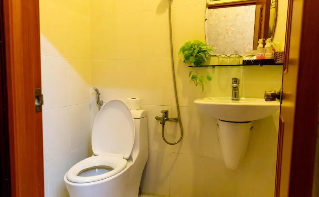Кантхо: My Kim Hotel