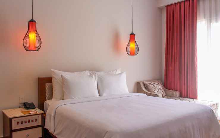 Суен Мок: Sai Gon Binh Chau Eco Resort