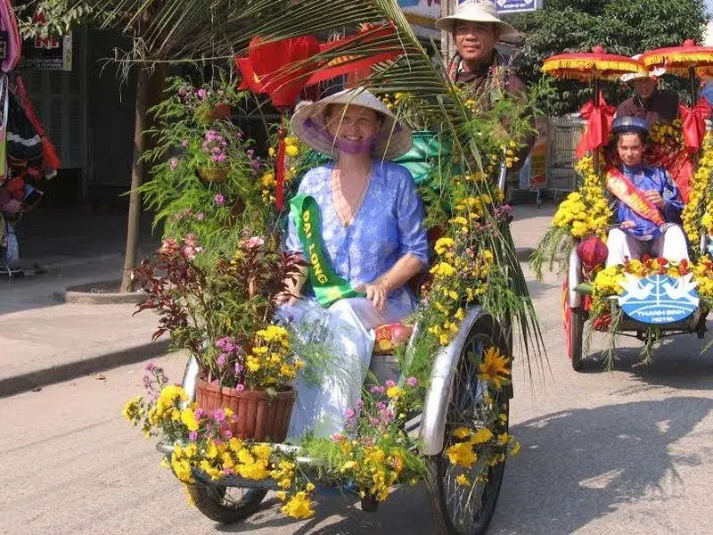 Хойан: Dai Long Hotel Hoi An