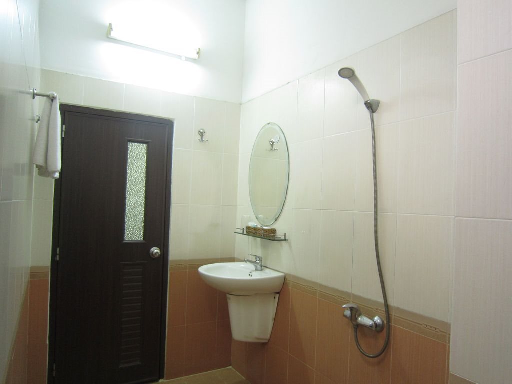 Хошимин: Hoang Phung Hotel - Tan Son Nhat Airport