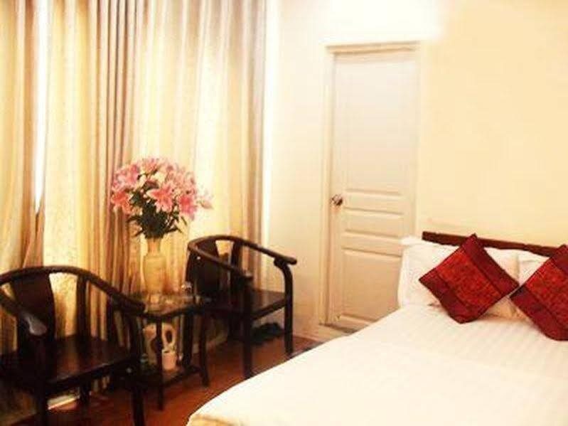 Ханой: Sao Bang Hotel Hong Ha