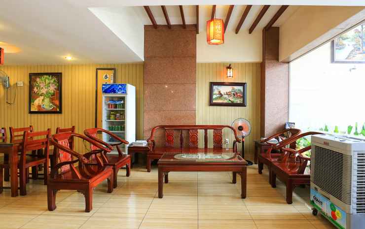 Хошимин: Nui Thanh Hotel