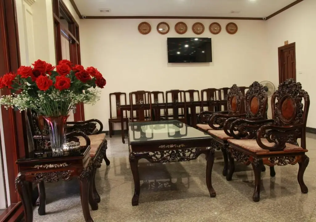 Ханой: Hoang Ngoc Hotel Hang Chao