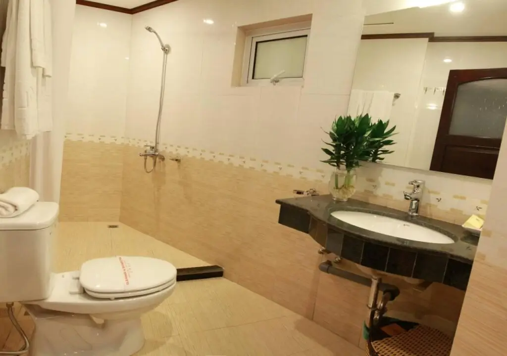 Ханой: Hoang Ngoc Hotel Hang Chao